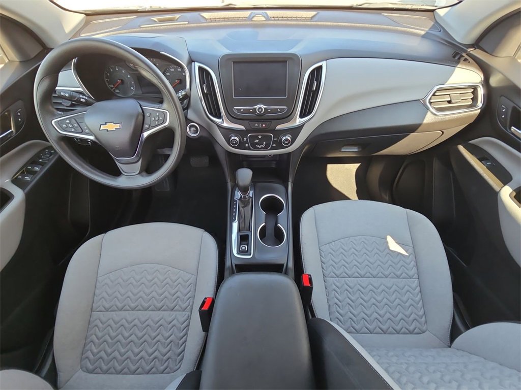 2024 Chevrolet Equinox LS photo 18