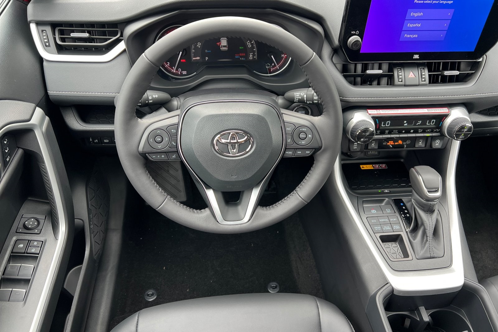 2025 Toyota RAV4 XLE Premium photo 16