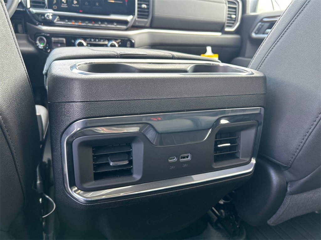 2026 GMC SIERRA - Image 30