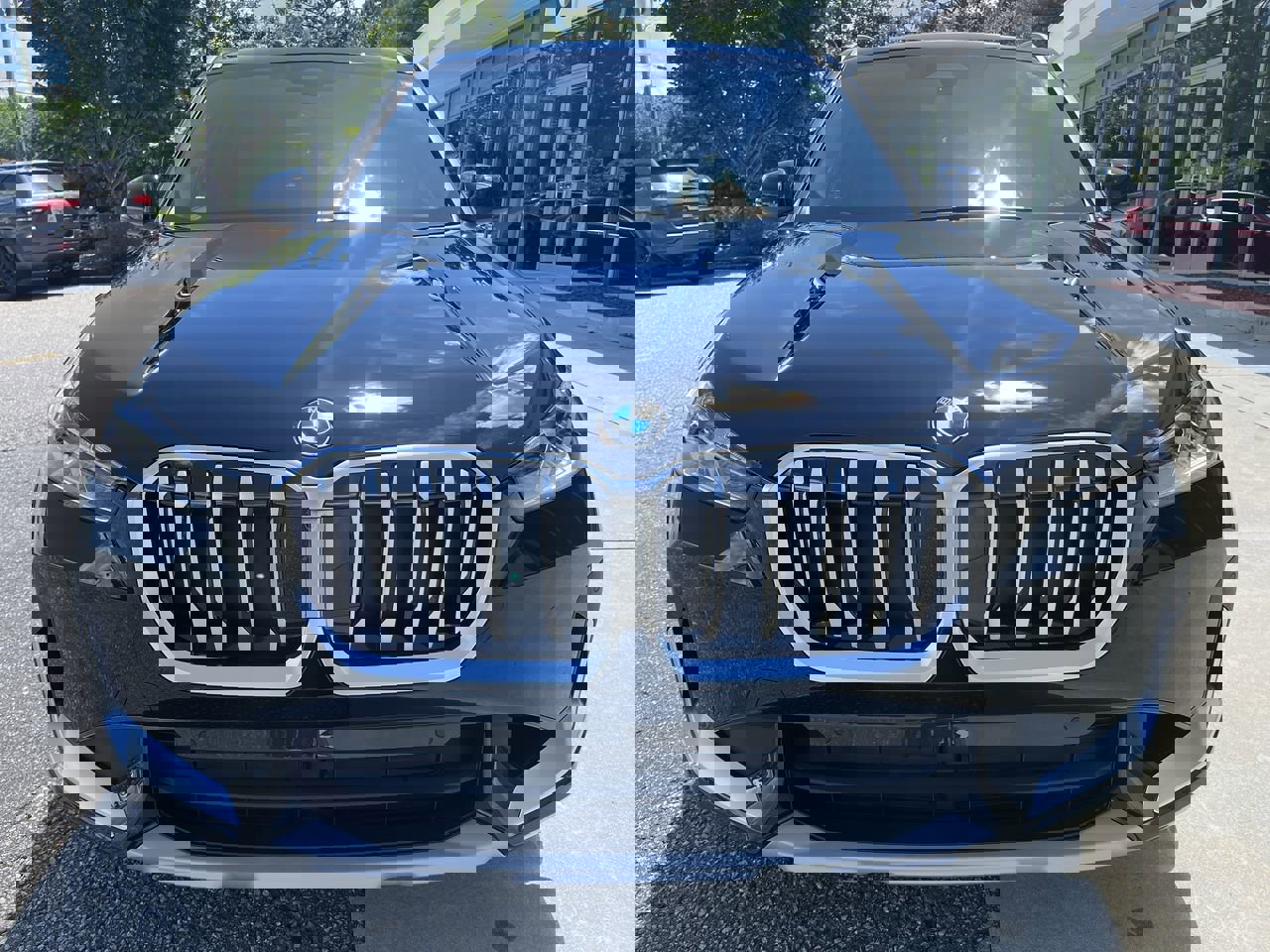 2025 Bmw X1 XDrive28i photo 10