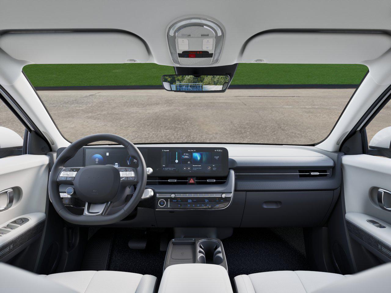 2025 Hyundai Ioniq 5 SEL photo 8