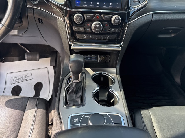 2022 Jeep Cherokee Limited photo 15
