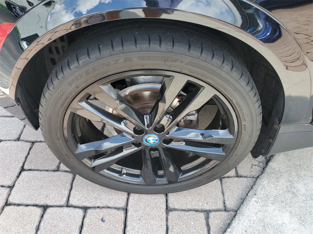2019 Bmw i3 photo 7