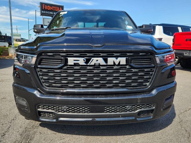 2025 Ram 1500 Big Horn Lone Star photo 2