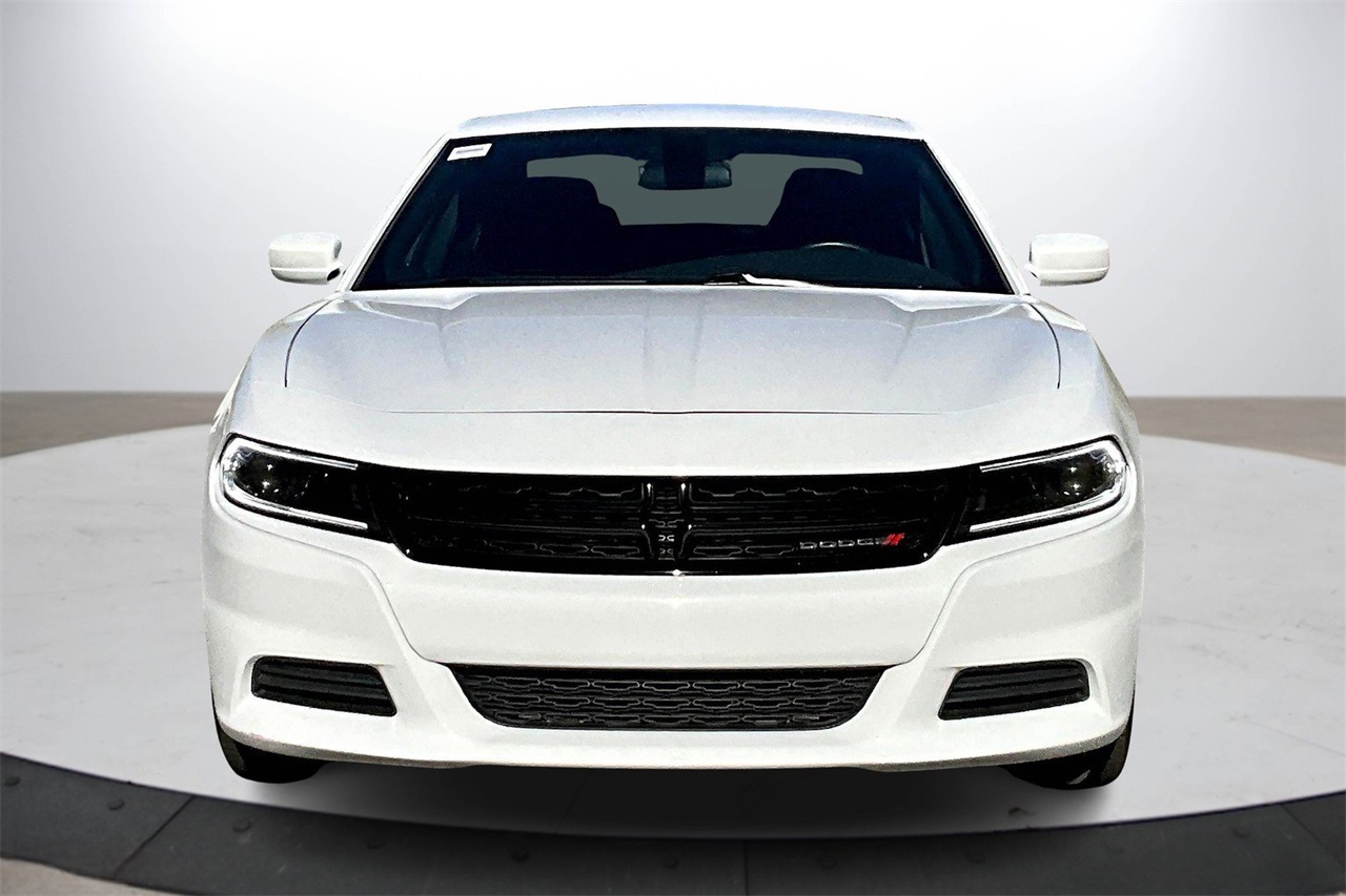 2022 Dodge Charger SXT photo 3