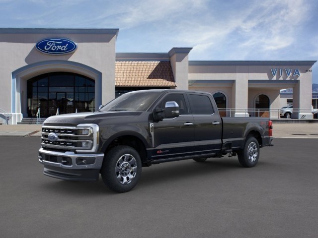 2024 Ford Super Duty F-350® LARIAT