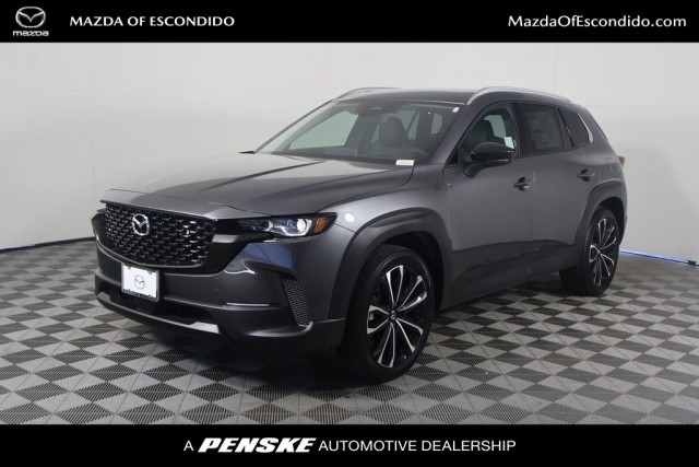 jun購入 M グレー New 2025 Mazda MX-5 Miata RF in Duluth GA | VIN: JM1NDAM75S0653904