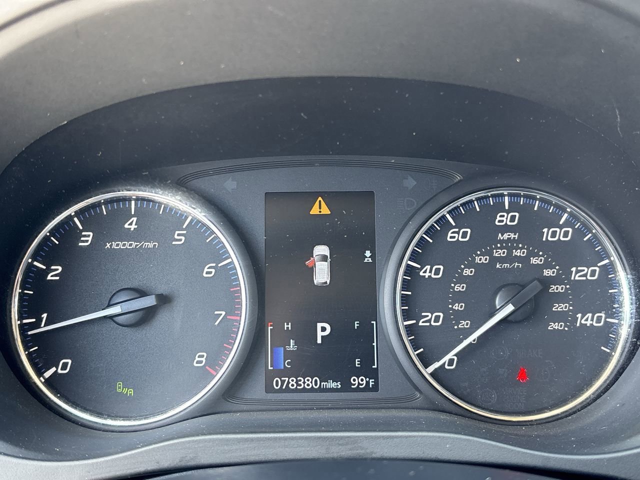 2019 Mitsubishi Outlander SEL photo 28