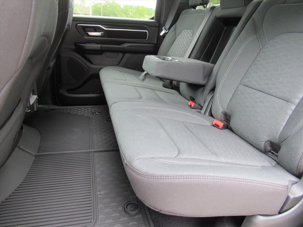 2026 Ram 1500 Big Horn Lone Star photo 28