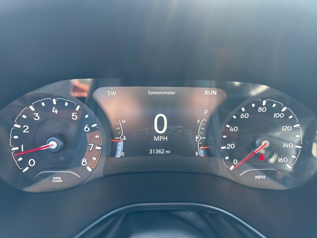2022 Jeep Compass Latitude photo 10