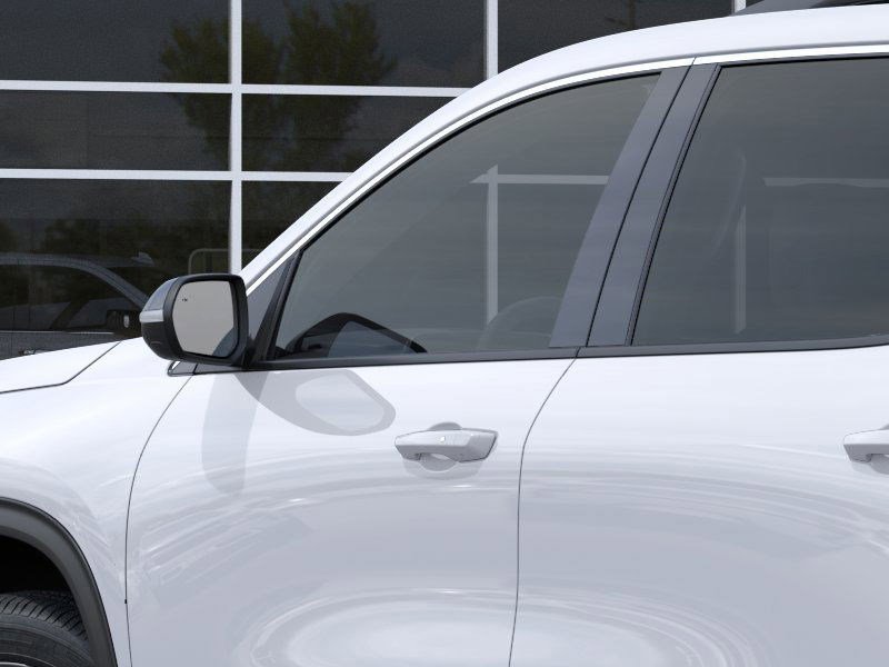 2026 Chevrolet Traverse photo 11
