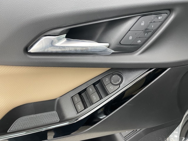 2025 Chevrolet Equinox ACTIV photo 9