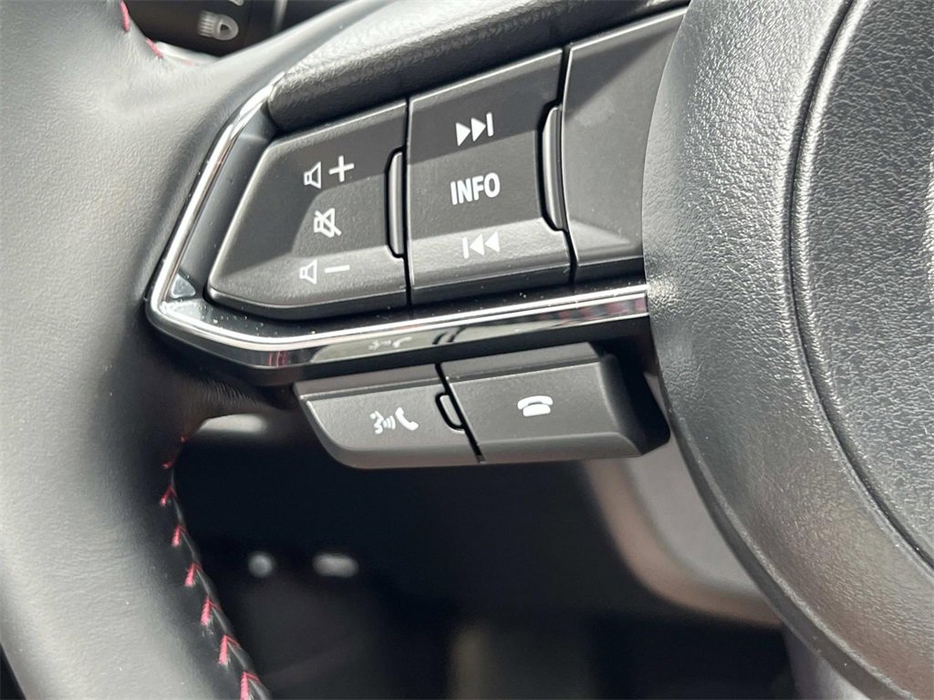 2025 Mazda CX-5 Preferred photo 24