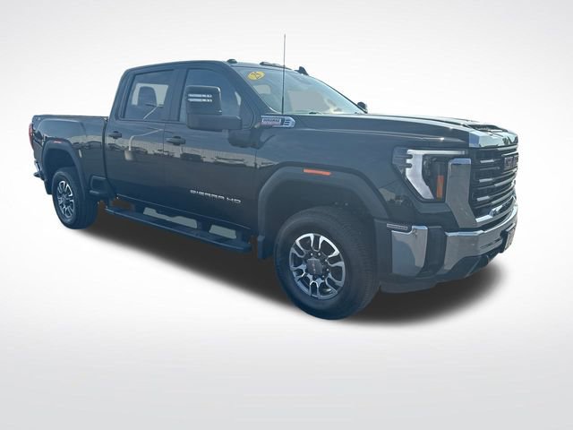 2025 Gmc Sierra 3500 HD Pro photo 7