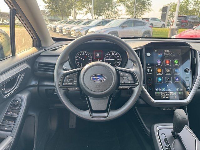 2025 Subaru Crosstrek Premium photo 15