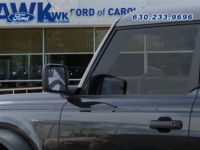 2025 FORD BRONCO - Image 22