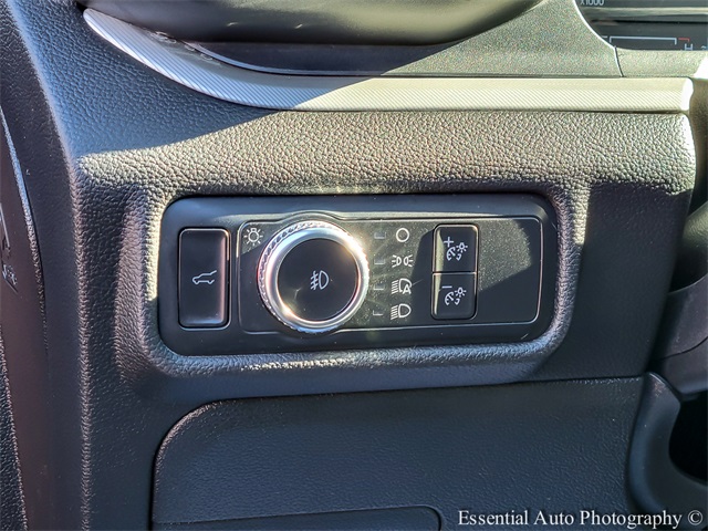 2020 FORD EXPLORER - Image 15