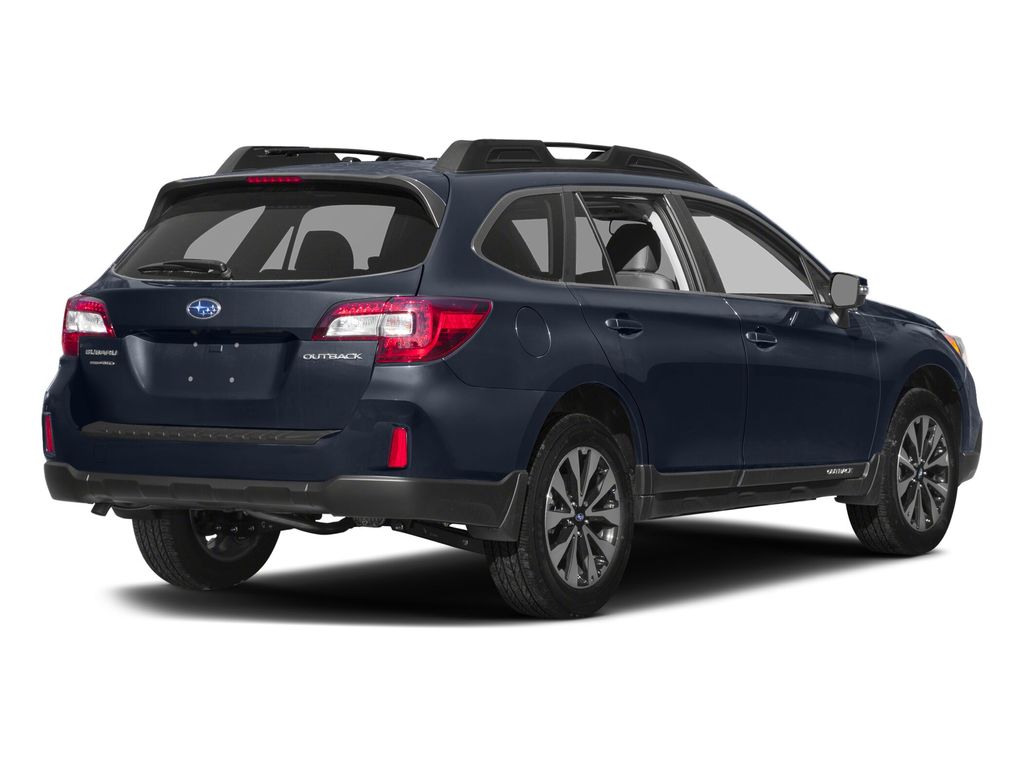 2017 Subaru Outback 2.5i Limited photo 2