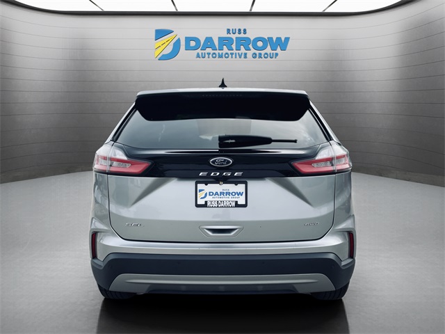 2024 Ford Edge SEL photo 4