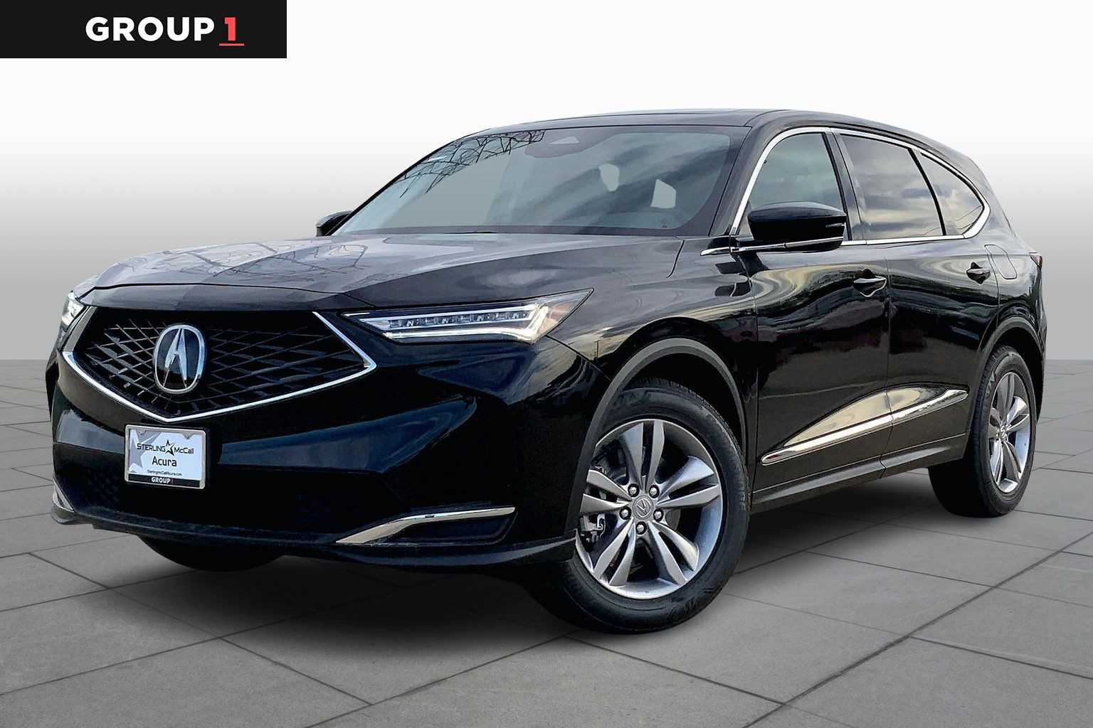 2026 Acura RDX Technology Package's photo