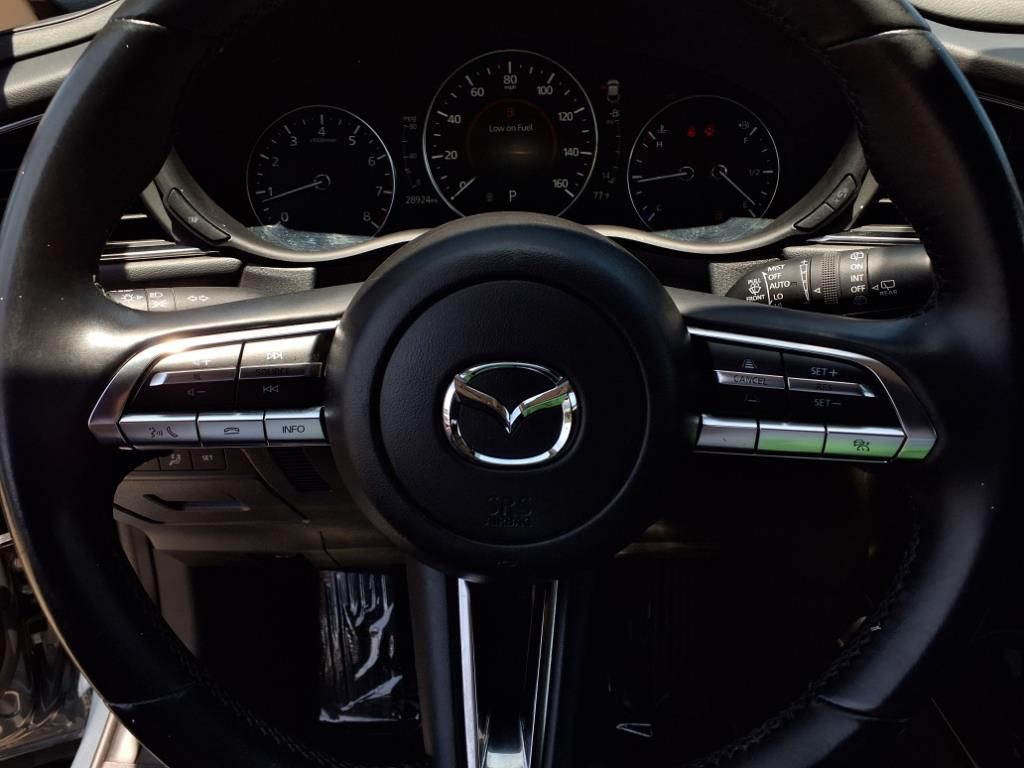 2023 Mazda CX-30 2.5 S Carbon photo 11