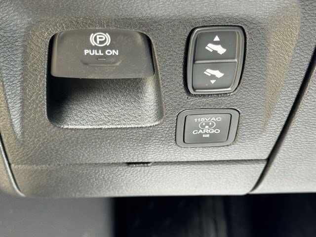 2026 Ram 1500 Big Horn photo 12