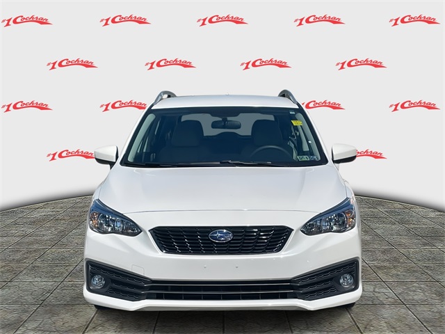 2023 Subaru Impreza Premium photo 7