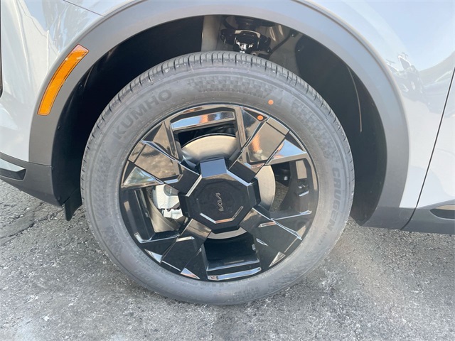 2026 Kia Sportage X-Line photo 30