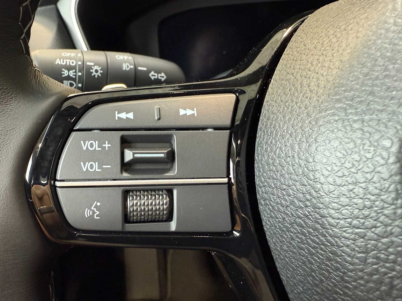2026 Acura Integra A-Spec photo 20
