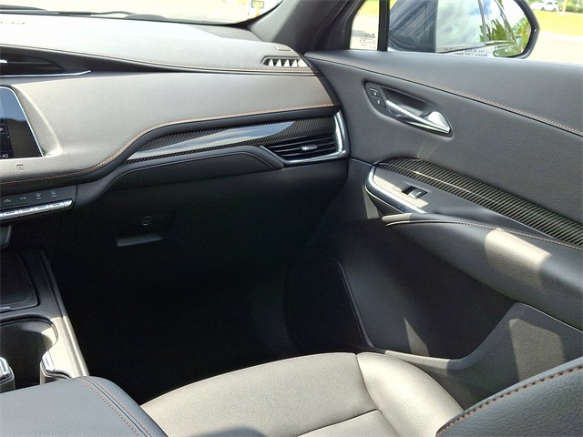 2020 Cadillac XT4 Sport photo 18