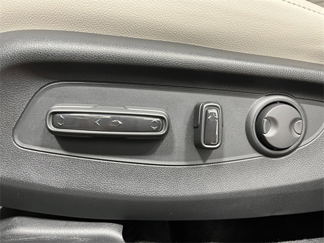 2026 Honda CR-V EX-L photo 14
