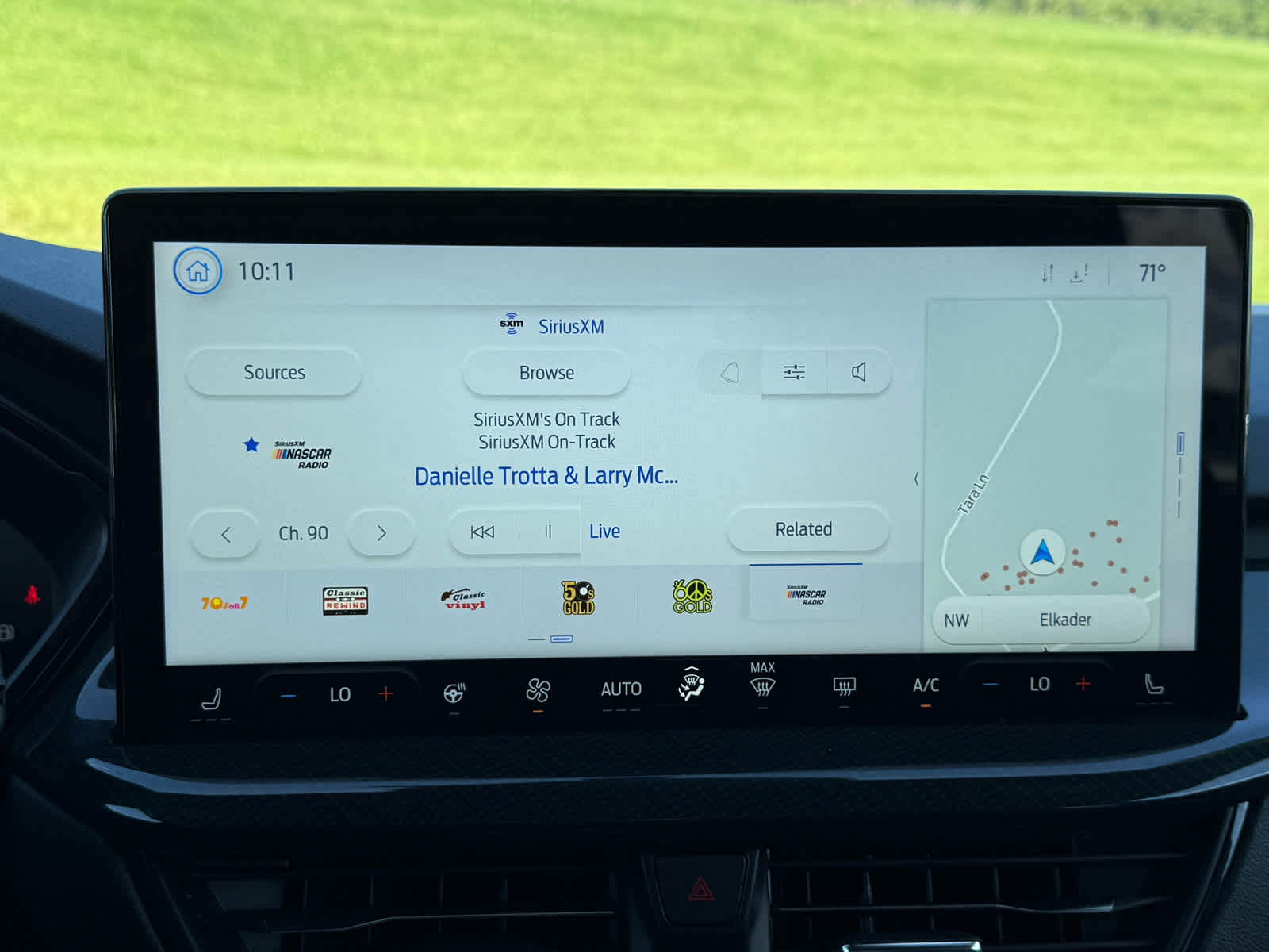 2023 Ford Escape ST-Line photo 18