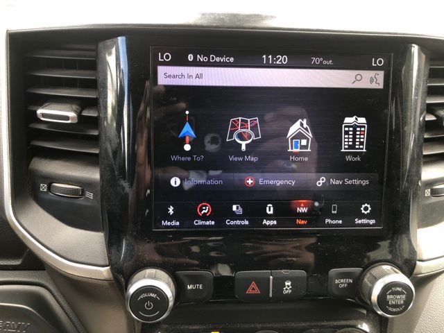 2019 Ram 2500 Big Horn photo 16