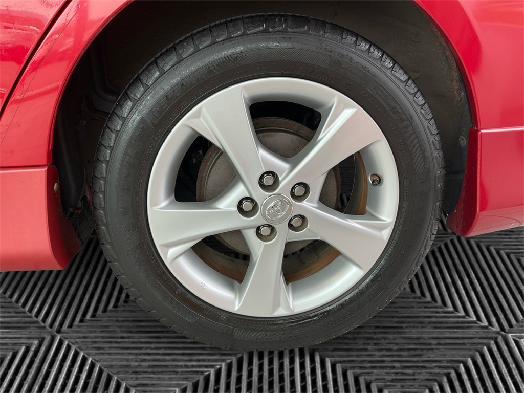 2012 Toyota Corolla S photo 14