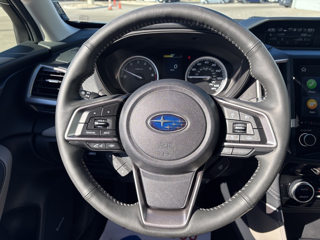 2023 Subaru Forester Limited photo 15
