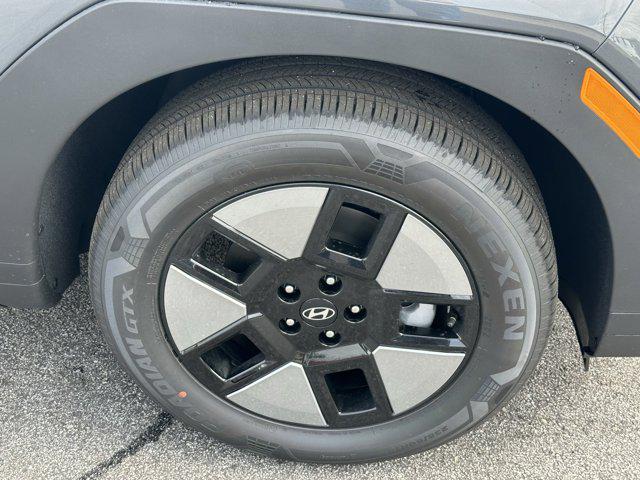 2026 Hyundai Santa Fe SE photo 9