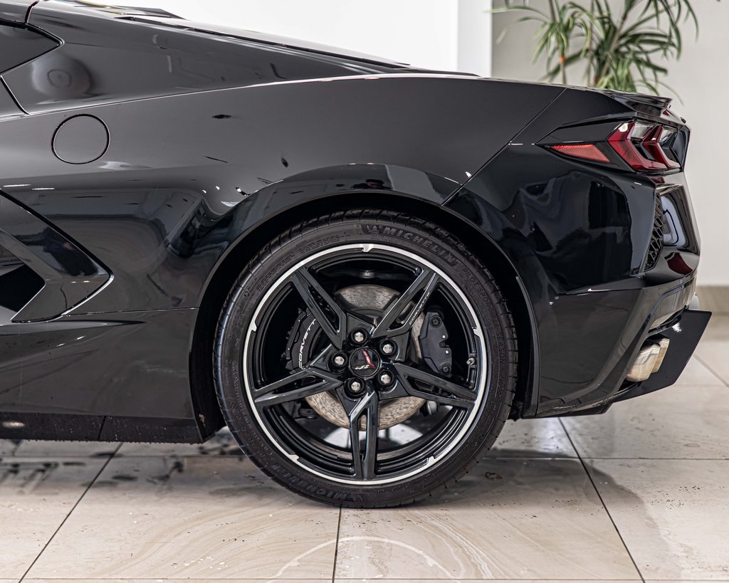2023 CHEVROLET CORVETTE - Image 7