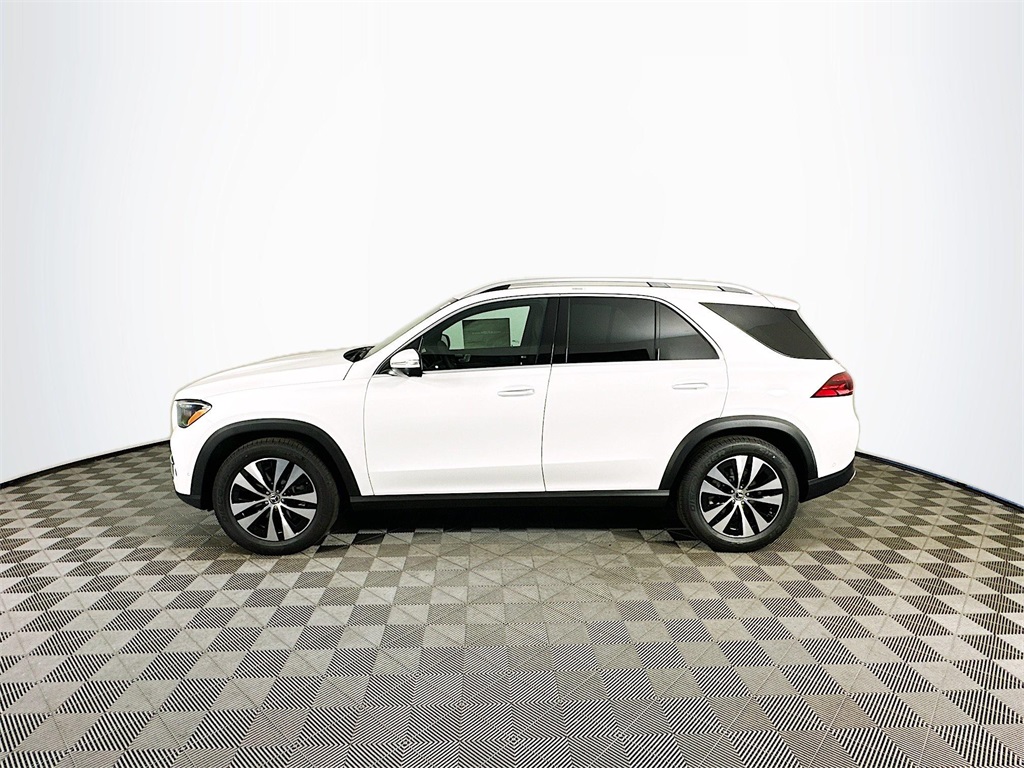2026 Mercedes Benz GLE 350 4MATIC photo 4