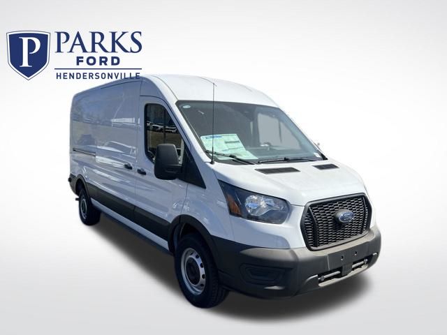 2024 Ford Transit Van Base's photo