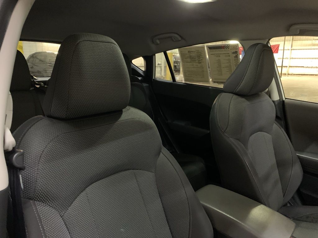2024 Subaru Crosstrek Premium photo 17
