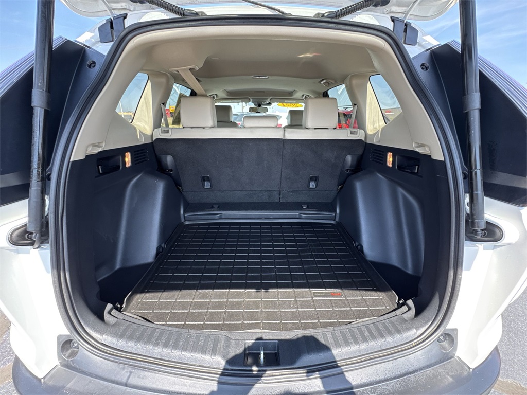 2021 Honda CR-V EX-L photo 23