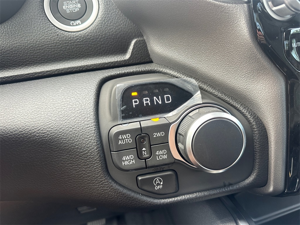 2025 Ram 1500 Big Horn Lone Star photo 30