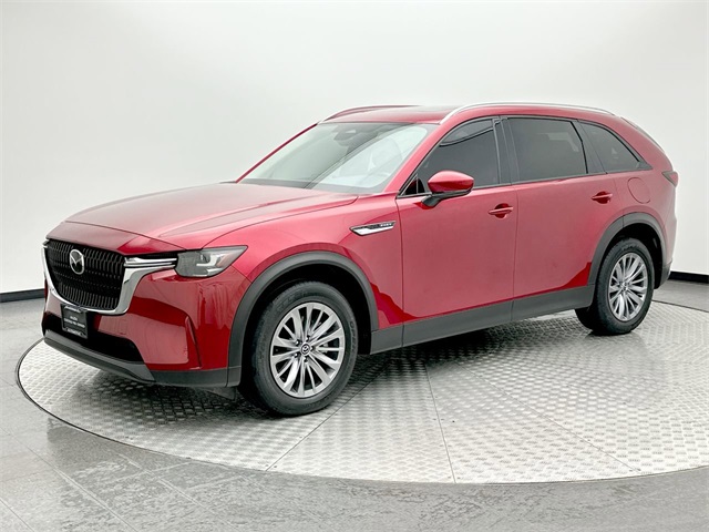 2024 Mazda CX-90