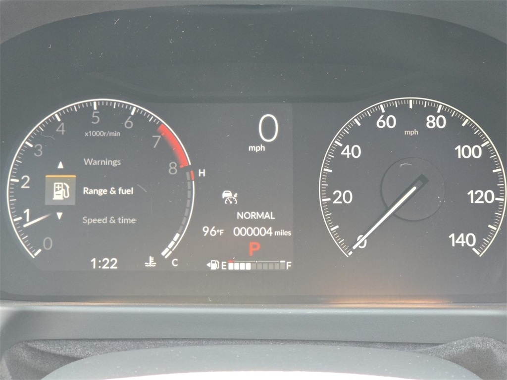 2025 Honda Ridgeline RTL photo 27