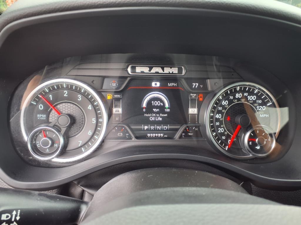 2022 Ram 1500 Big Horn Lone Star photo 26