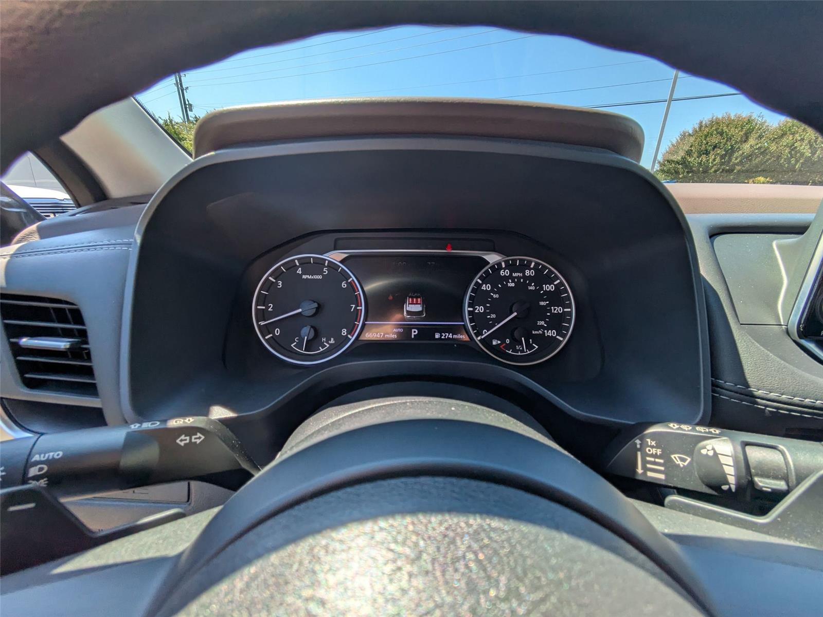 2023 Nissan Rogue S photo 16