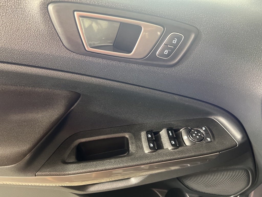 2022 Ford EcoSport SE photo 15