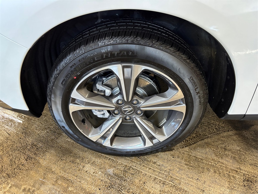 2025 Acura RDX Technology photo 32