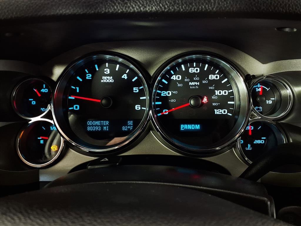 2013 Gmc Sierra 1500 SLE photo 5