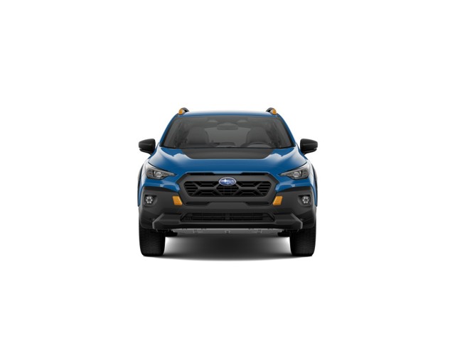 2025 Subaru Crosstrek Wilderness photo 7